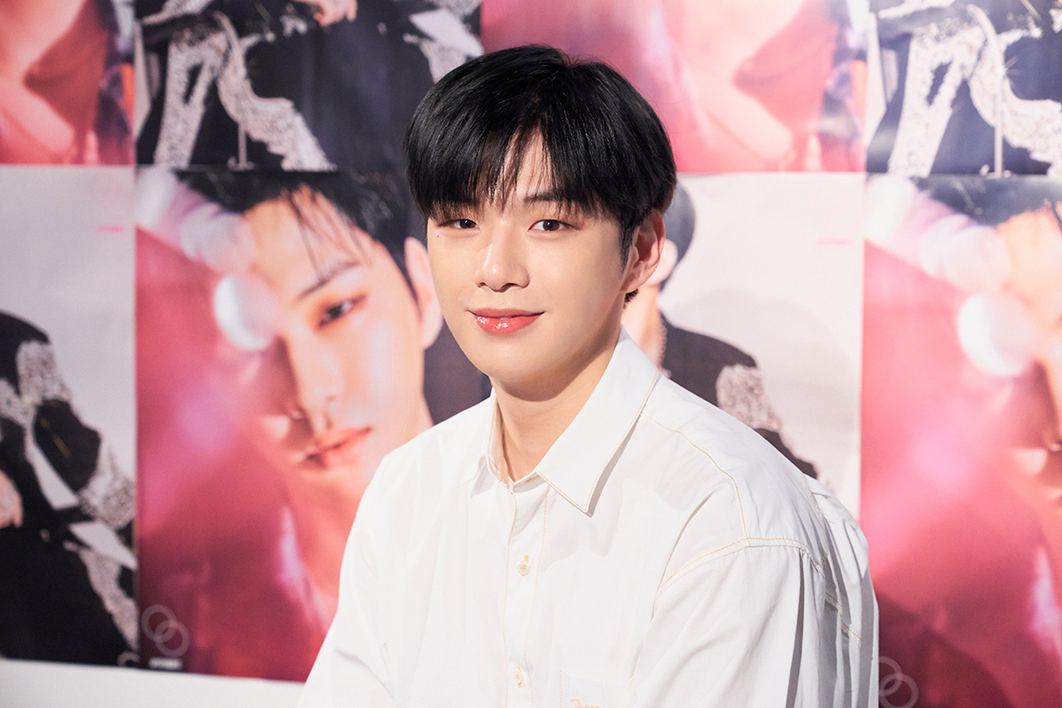 강다니엘 [커넥트엔터테인먼트 제공]