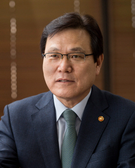 최종구 전 금융위원장