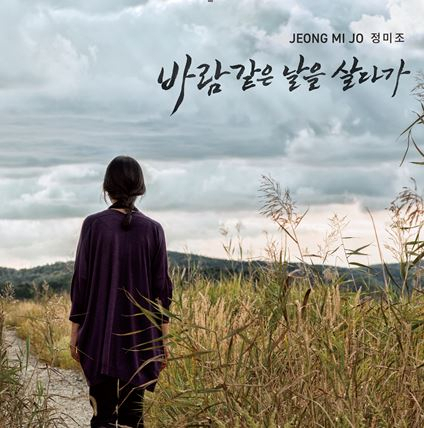정미조 [JNH뮤직 제공]