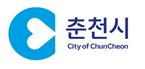 춘천시 로고. [춘천시 제공]