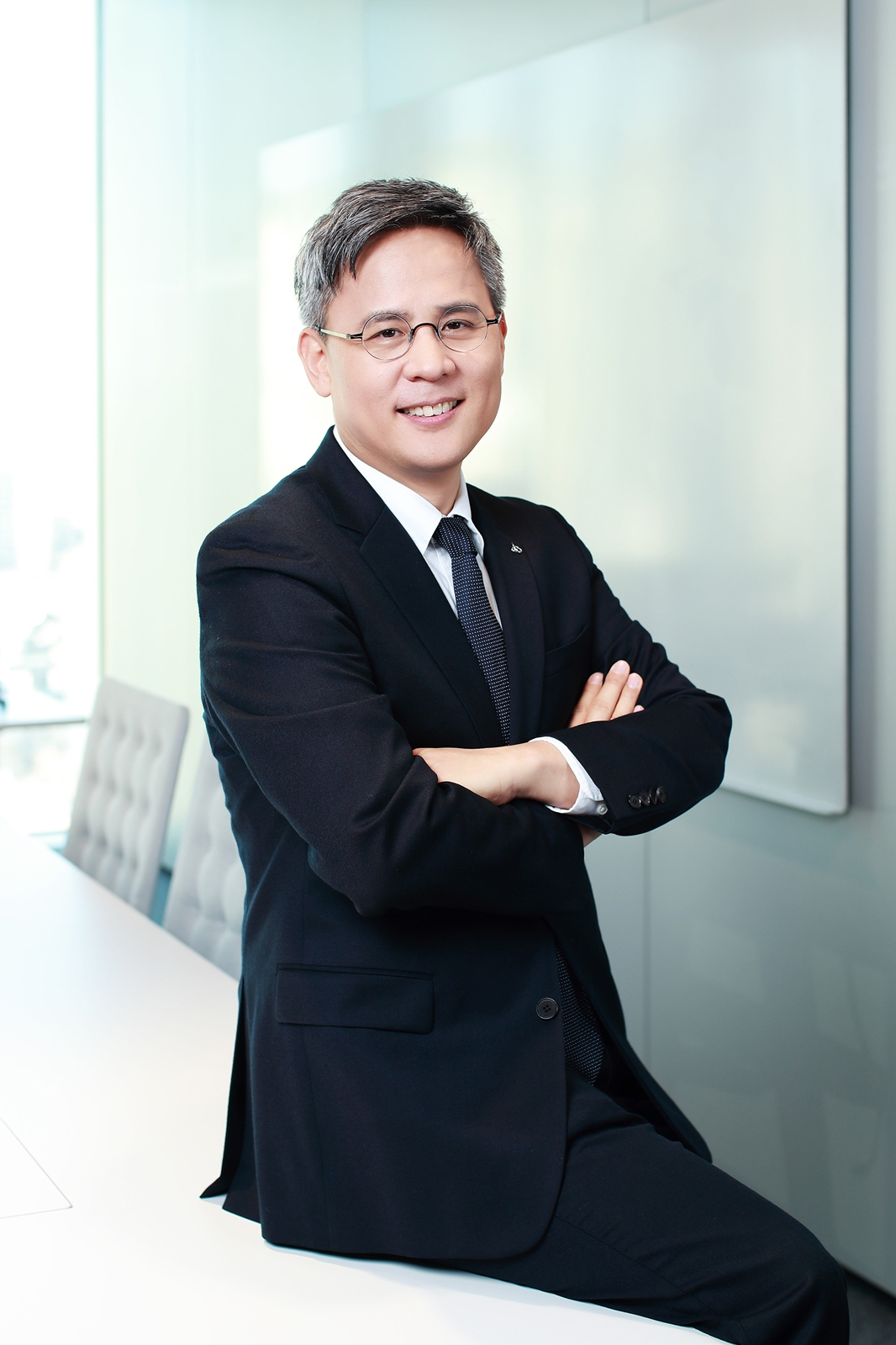 김승환 아모레퍼시픽그룹 대표이사 부사장 [아모레 제공]