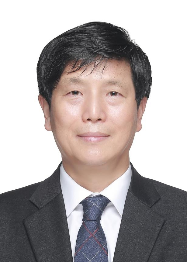 GS엔텍 운영총괄(COO) 도정해 전무 [GS 제공]