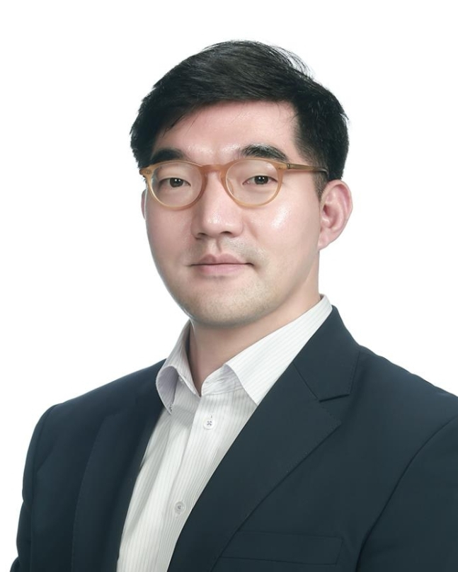 GS칼텍스 허철홍 상무 [GS제공]