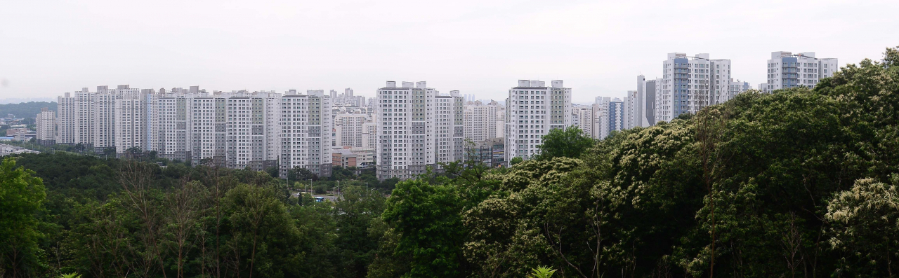 전셋값 급등→전세난 확산→매맷값 자극…우려 모두 현실로