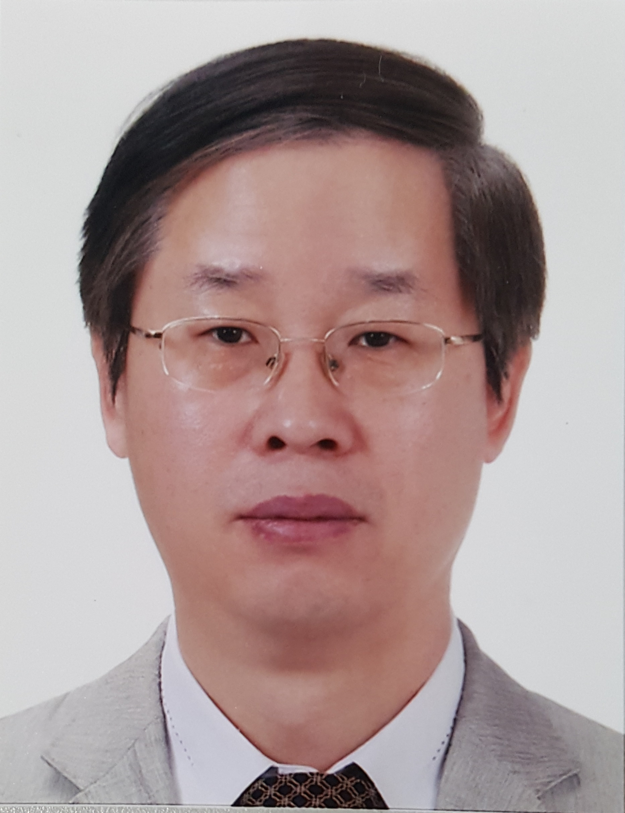 이정렬 한국선급 ICT솔루션팀장. [한국선급 제공]
