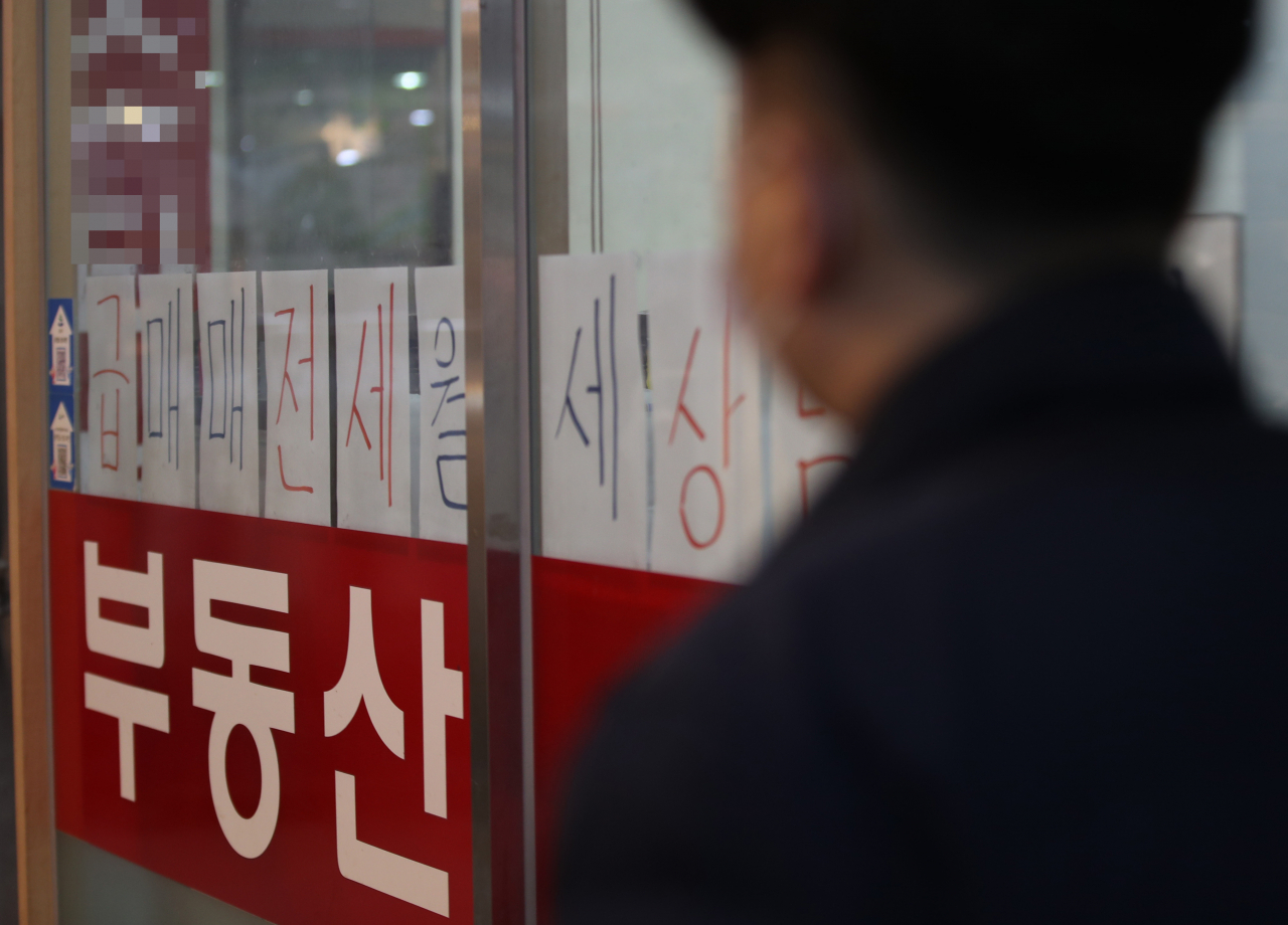 석달간 많이 산 서울 아파트 보니... ‘전세회피수요’가 움직였다[부동산360]