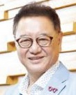 〈한영돈 파주신촌산업단지사업협동조합 이사장〉