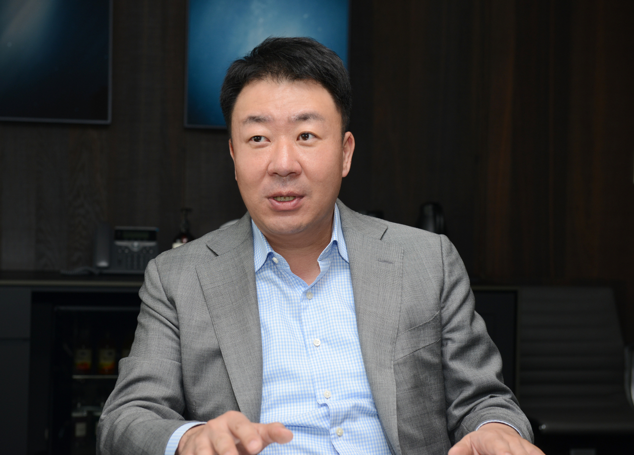 법무법인 태평양 기업자문그룹의 김경석 미국변호사〈사진〉는 "코로나19로 갈 곳을 잃은 전 세계 펀드 자금이 투자 환경이 양호한 한국 시장 문을 계속 두드리고 있다"고 전했다. [태평양]