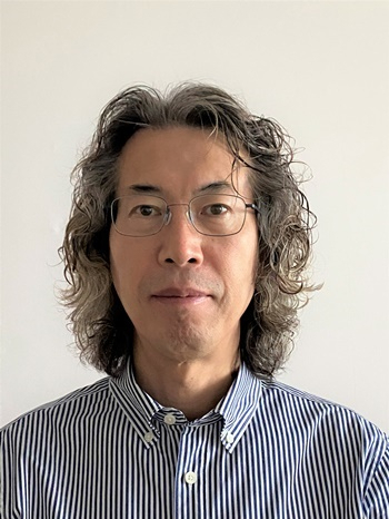 광주문화재단 대표이사로 내정된 황풍년씨.
