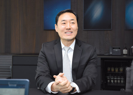 법무법인 태평양 마크 조 변호사