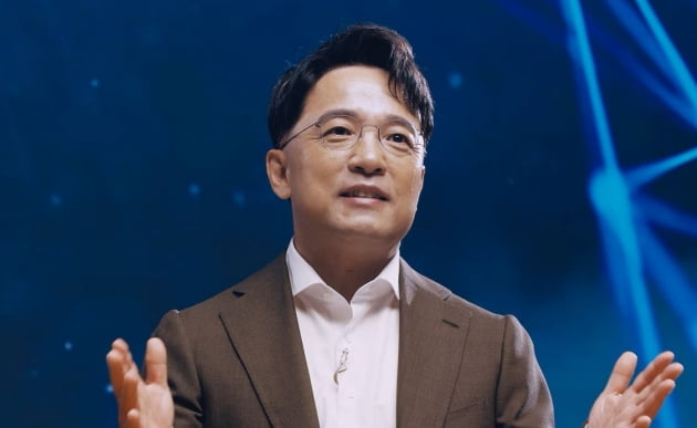 김택진 엔씨소프트 대표 (사진=엔씨소프트)