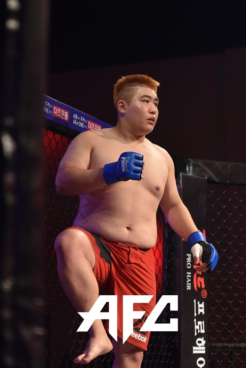김명환 선수 (사진=AFC)