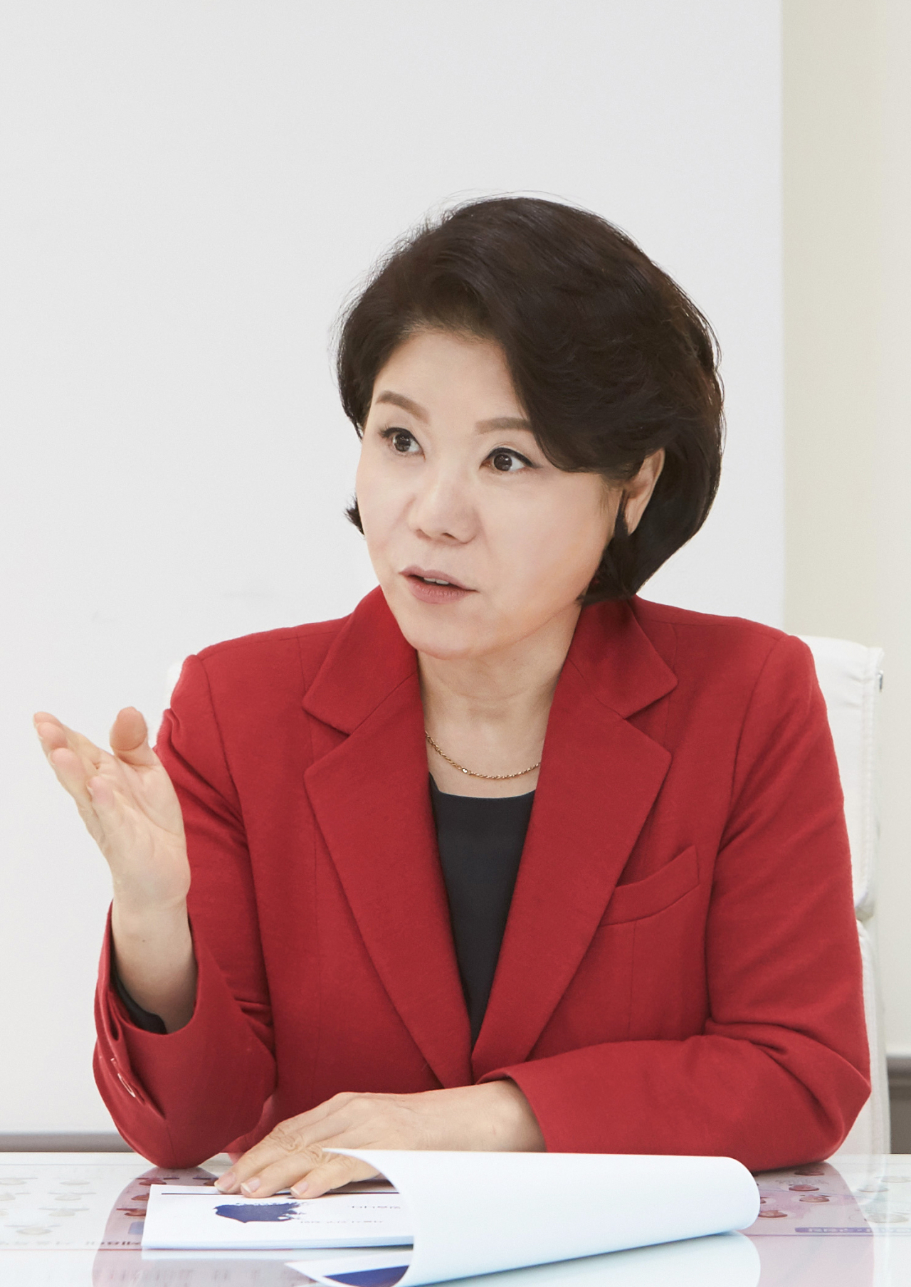 조은희 서초구청장.