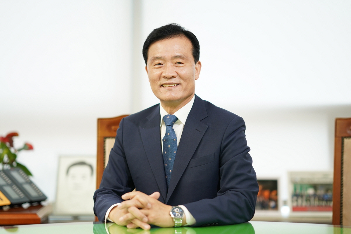 이승로성북구청장.