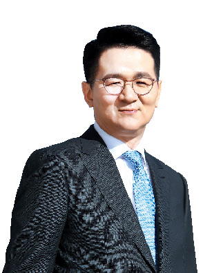 조원태 한진그룹 회장