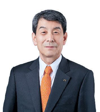 이동걸 산업은행 회장