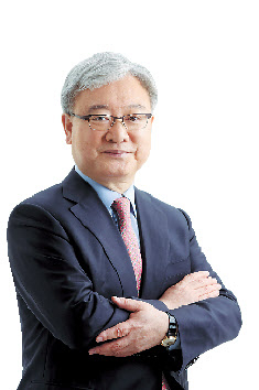 김석동 한진칼 이사회 의장