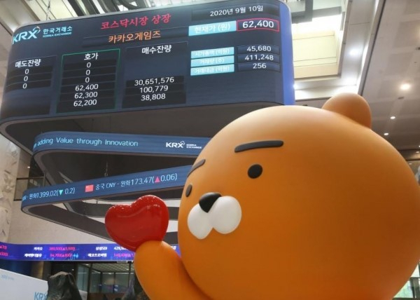 사진=한국거래소