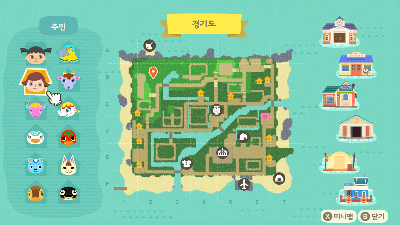 모두의 박물관 로드맵.