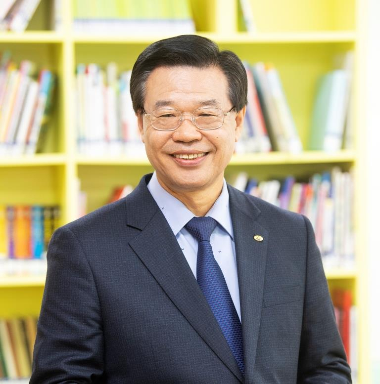 성장현 용산구청장.