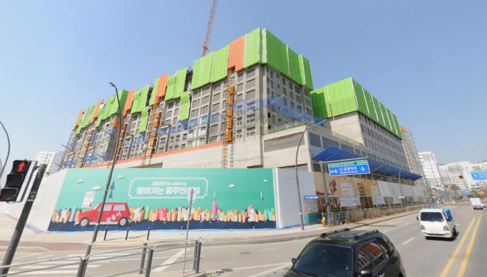 '전세대란'에 임대주택 경쟁률도 천정부지…'10대1' - 헤럴드경제