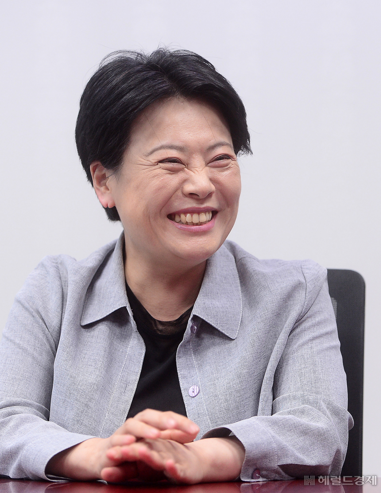 윤희숙_국민의힘 의원 [이상섭 기자 / babtong@heraldcorp.com]
