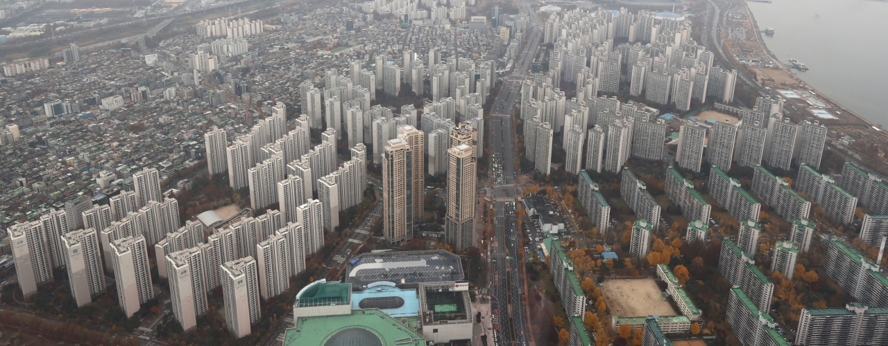 전셋값은 중형 아파트가 가장 올랐는데...전세대책 또 엇박자