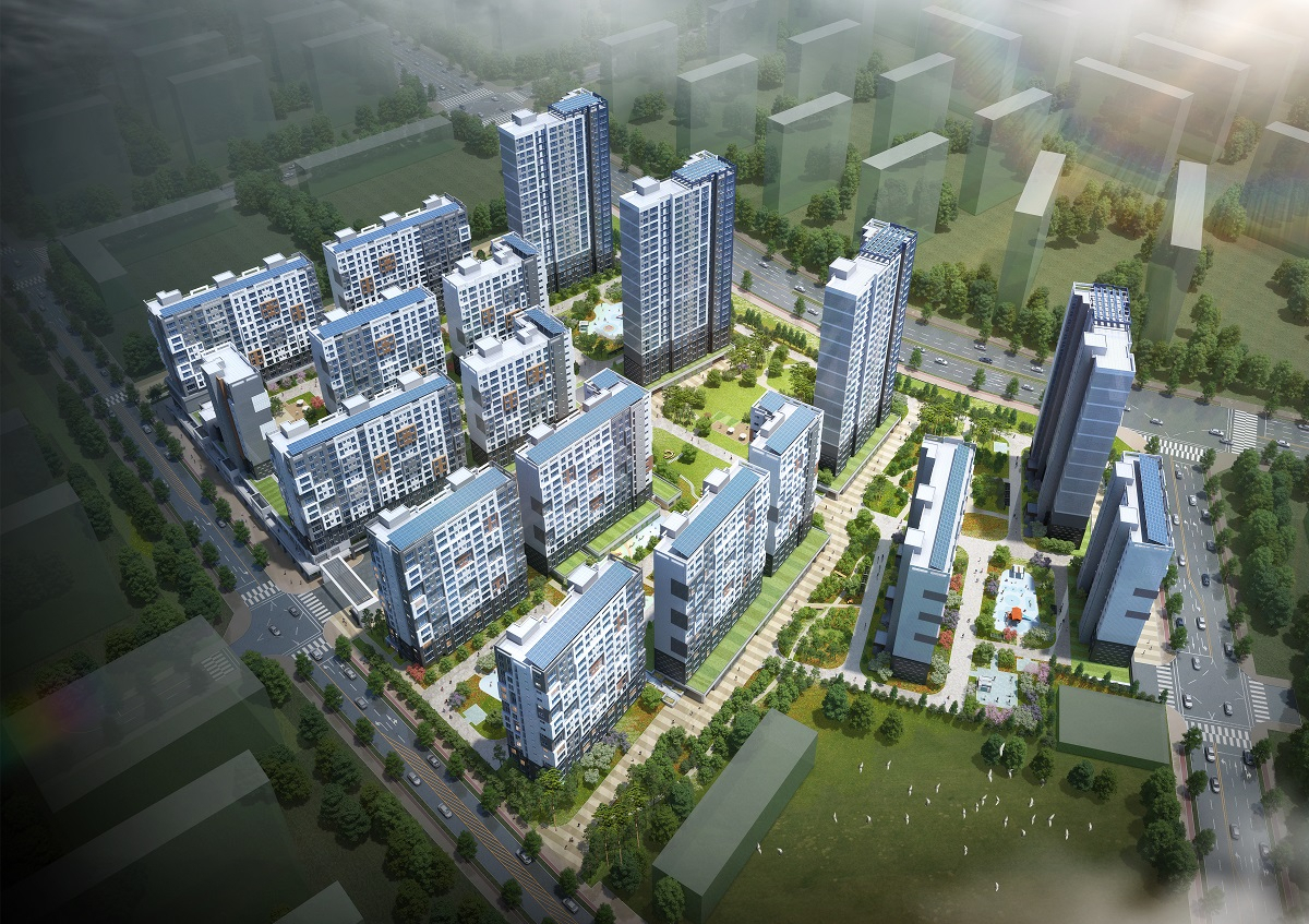 “반값 공공분양 나온다” SH공사, 송파 위례신도시 1676가구 공급