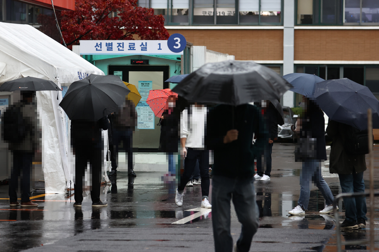 일상감염이 부른 폭발적인 증가…