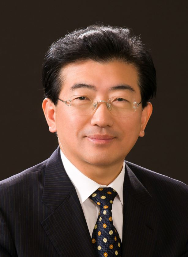 김인호 한미글로벌 신임 사장 [한미글로벌 제공]