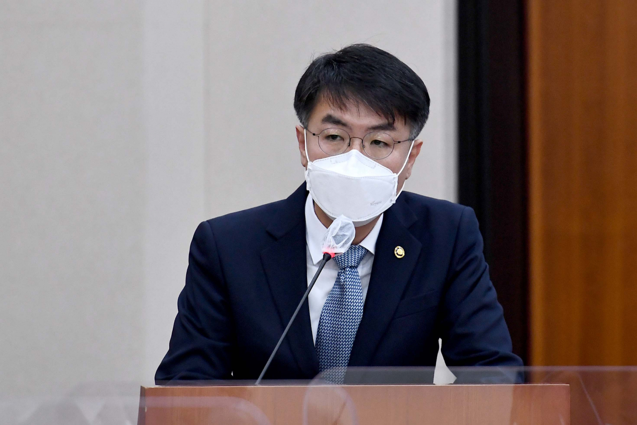 윤성원 국토교통부 1차관 [연합뉴스]