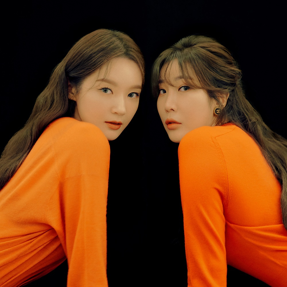 다비치 [스톤뮤직엔터테인먼트 제공]