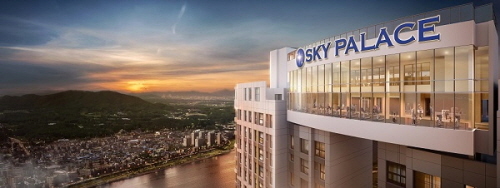 서해종합건설, '여주 서해 스카이팰리스' 분양 - 헤럴드경제