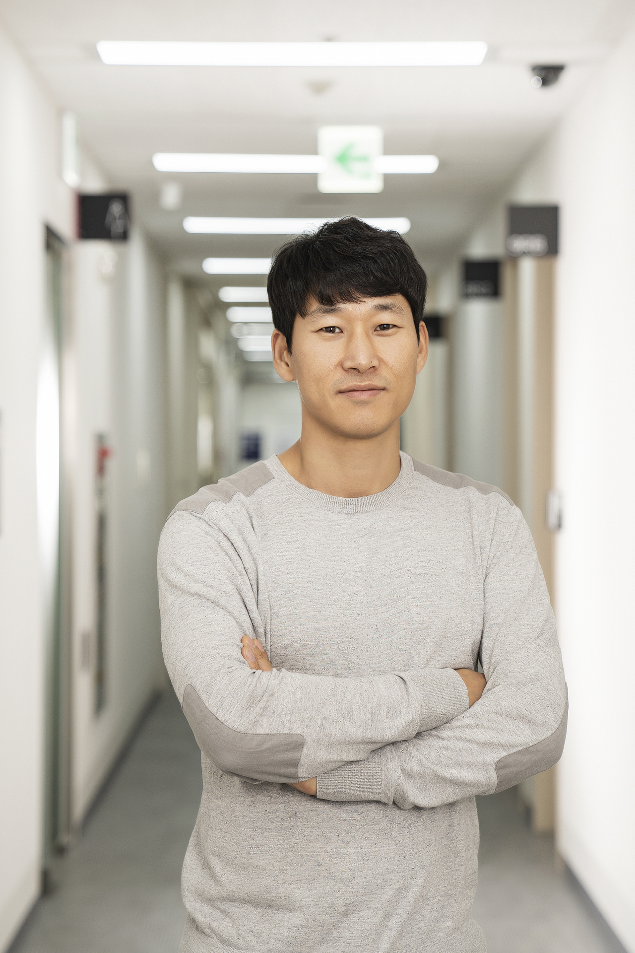 이수진 야놀자 총괄대표 (사진=야놀자)