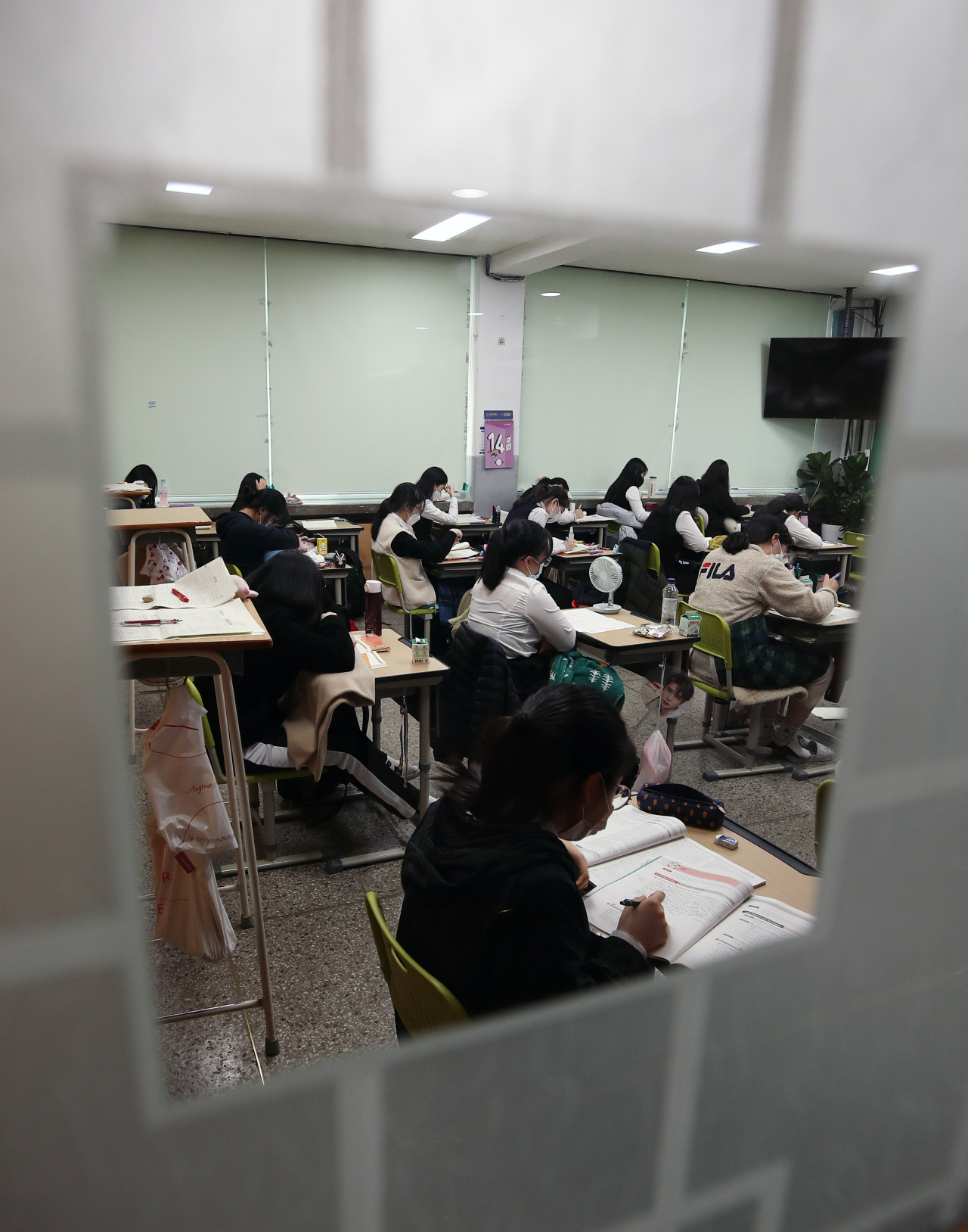 사진은 기사 내용과 무관 [연합]