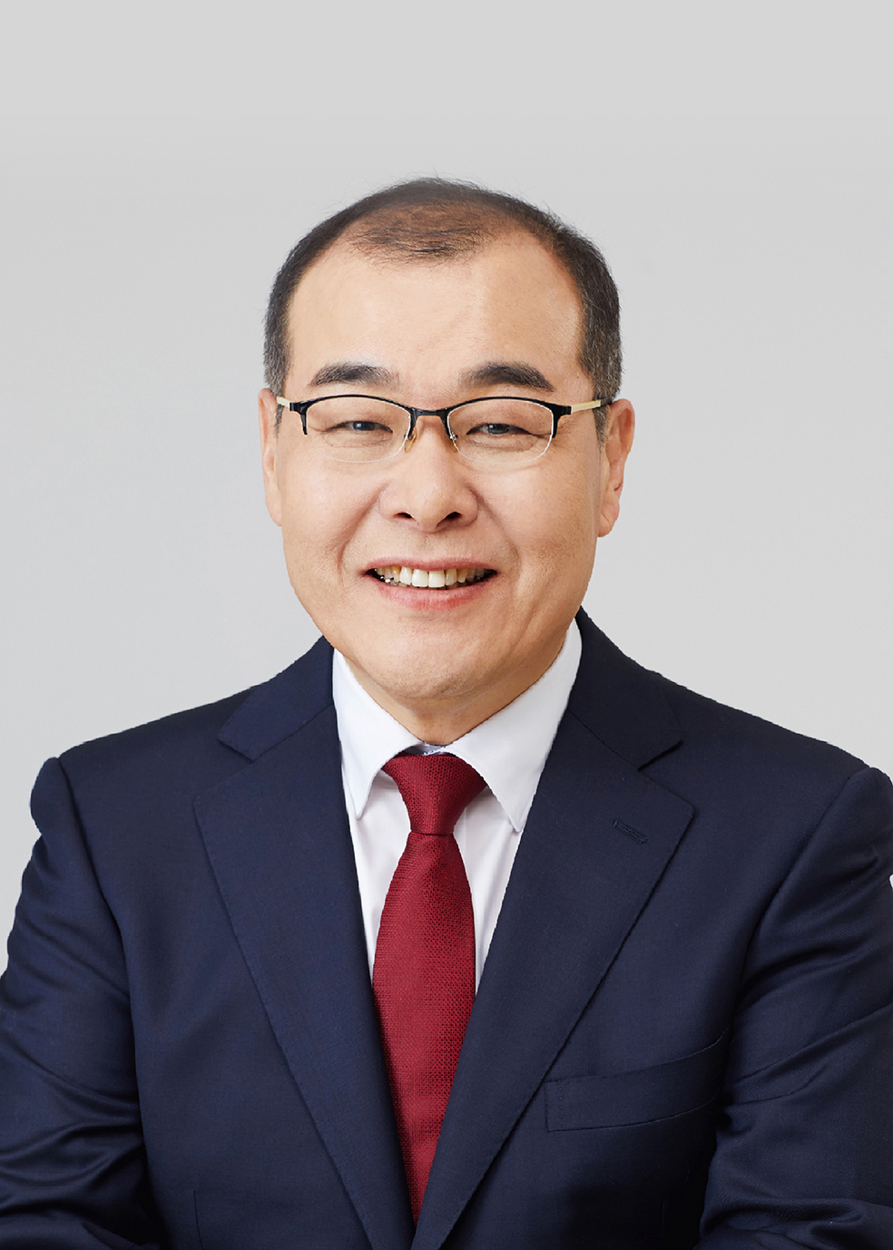 홍원화 경북대 총장.[경북대 제공]