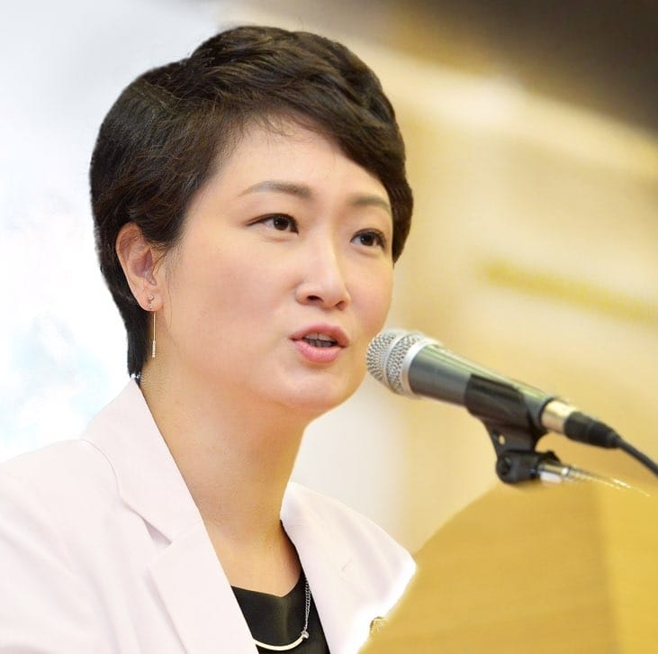 이언주 전 의원 [이언주 페이스북]
