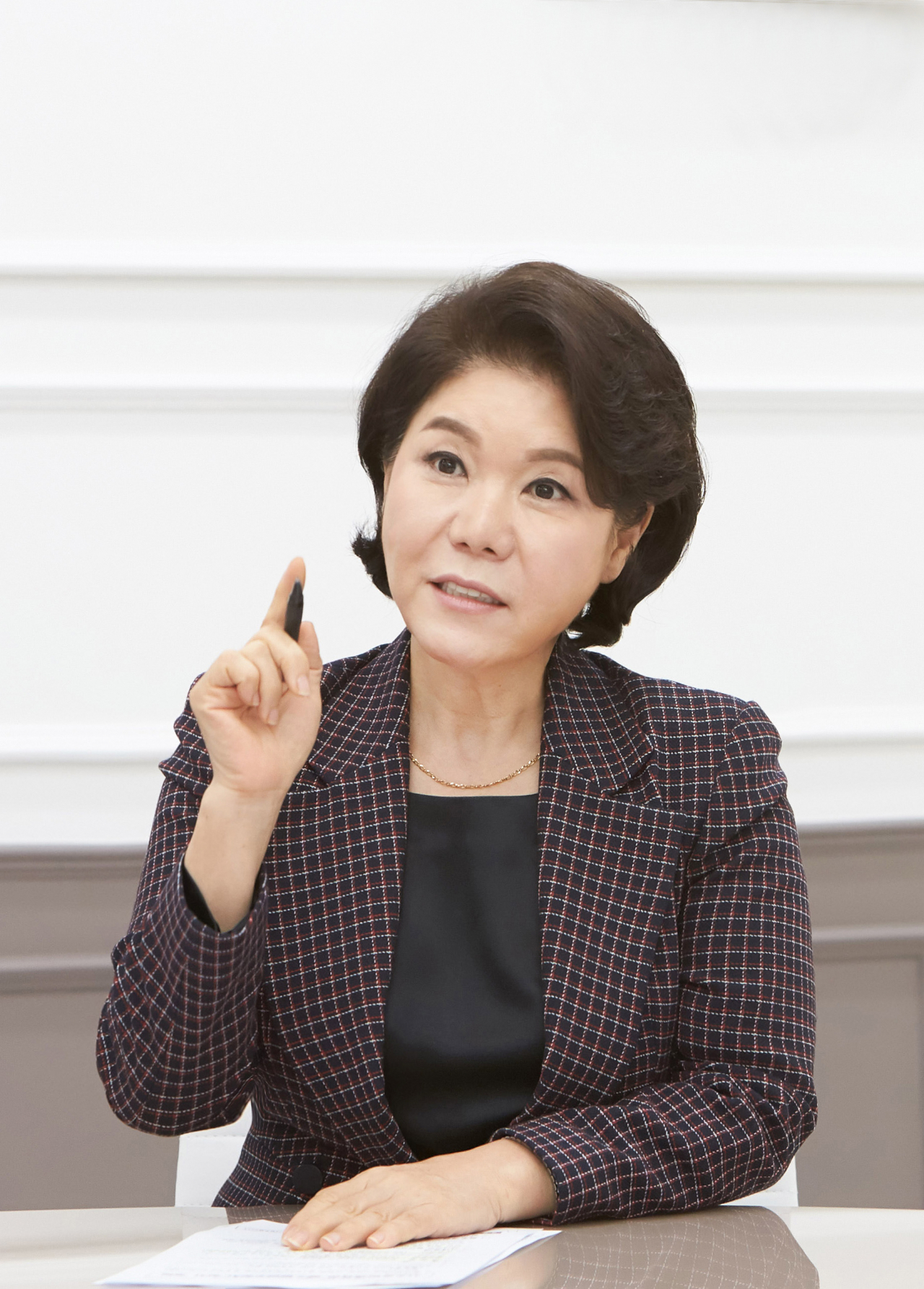 조은희 서초구청장.