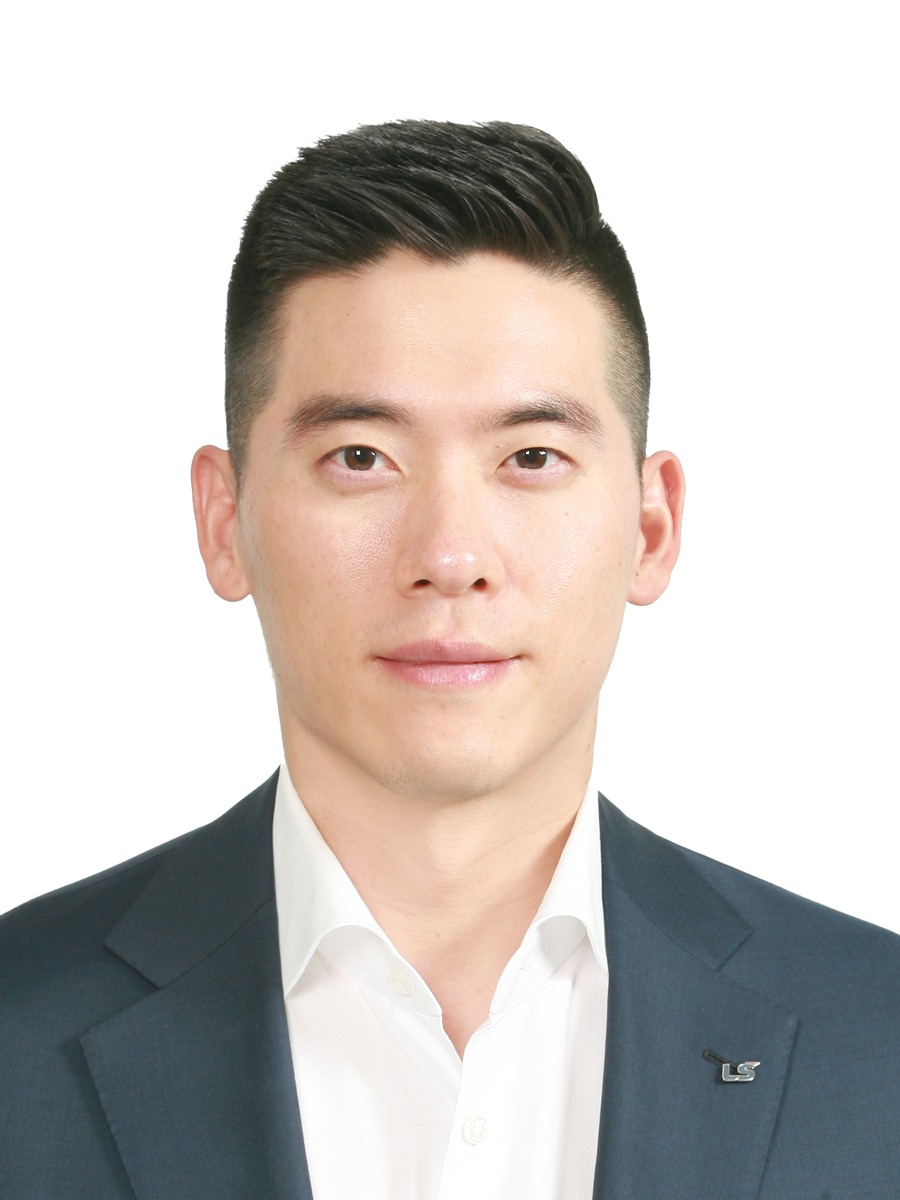 구자열 LS그룹 회장의 아들인 구동휘 ㈜LS 전무(38)가 액화석유가스(LPG) 계열사 E1으로 이동해 최고운영책임자(COO)를 맡는다. [LS 제공]