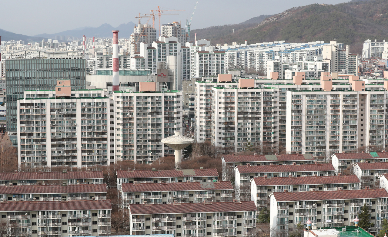 ‘서울 중저가 아파트 패닉바잉’…노원구 10개월만에 25.1%↑[부동산360]