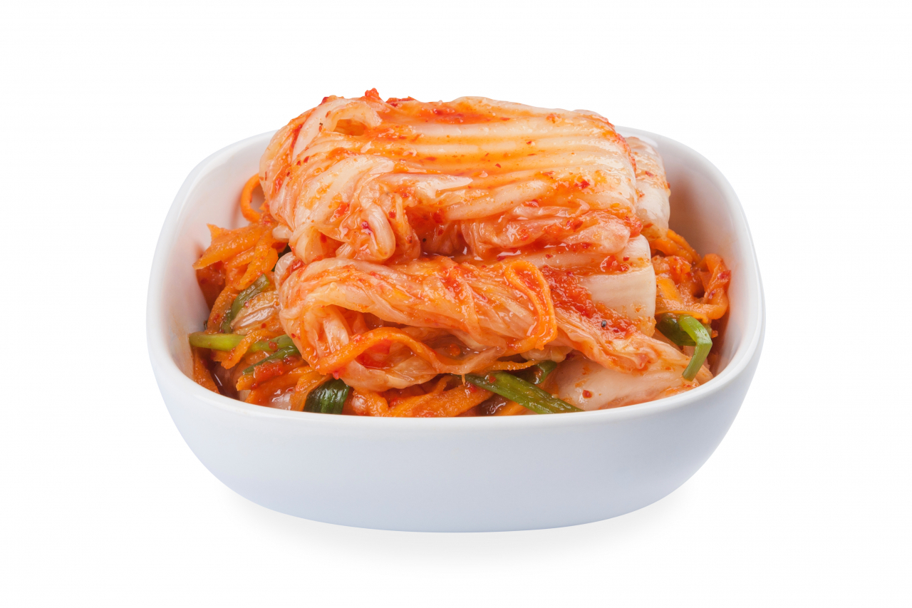 김치. 사진은 기사와 무관함.