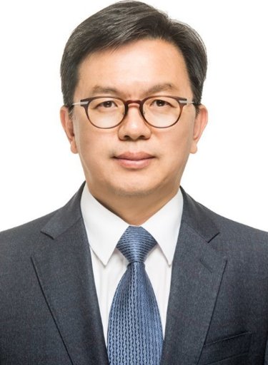 Roh Suk-hwan, commissioner of the Korea Customs Service (KCS)