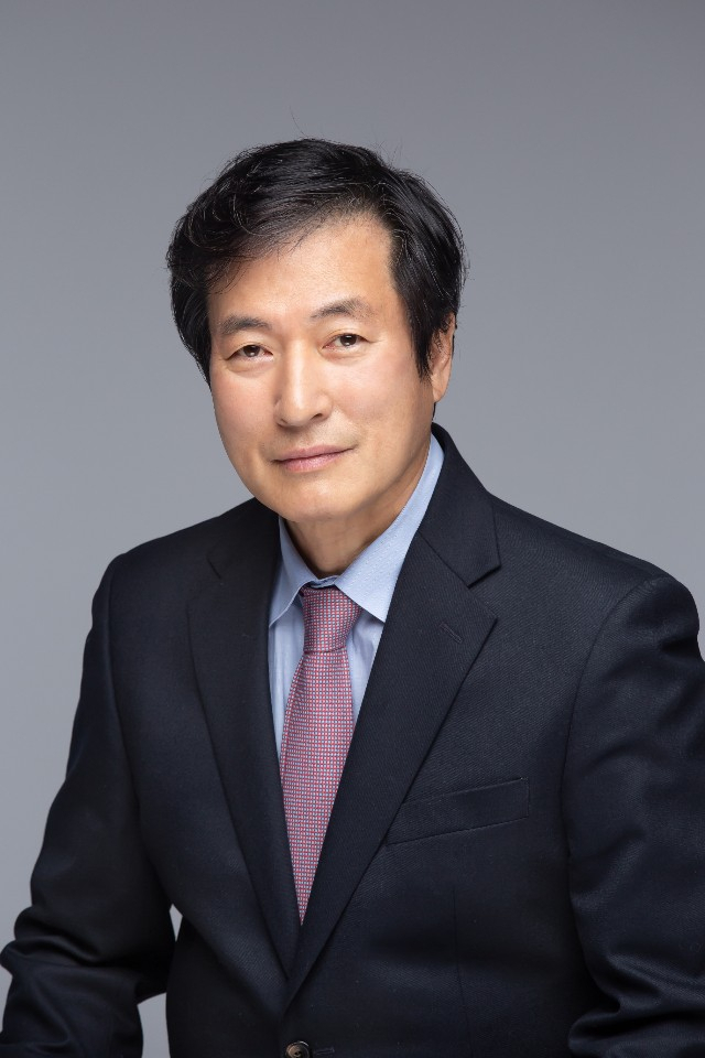 주용원 이사장 [음진협 제공]