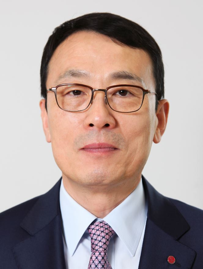 이방수 ㈜LG 사장
