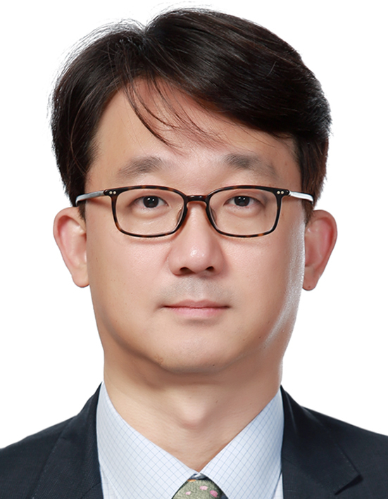 이형석 LG생활건강 신임 부사장 [LG생활건강 제공]