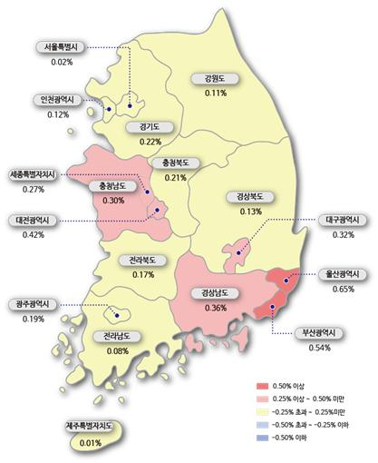 대책 나와도 답 없는 전셋값…강남2구 아파트값 상승전환·파주는 ‘풍선효과’[부동산360]