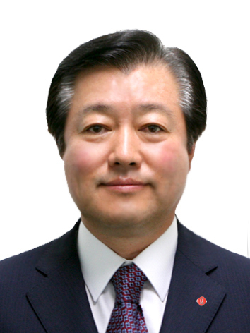 이영구 신임 롯데그룹 식품BU장