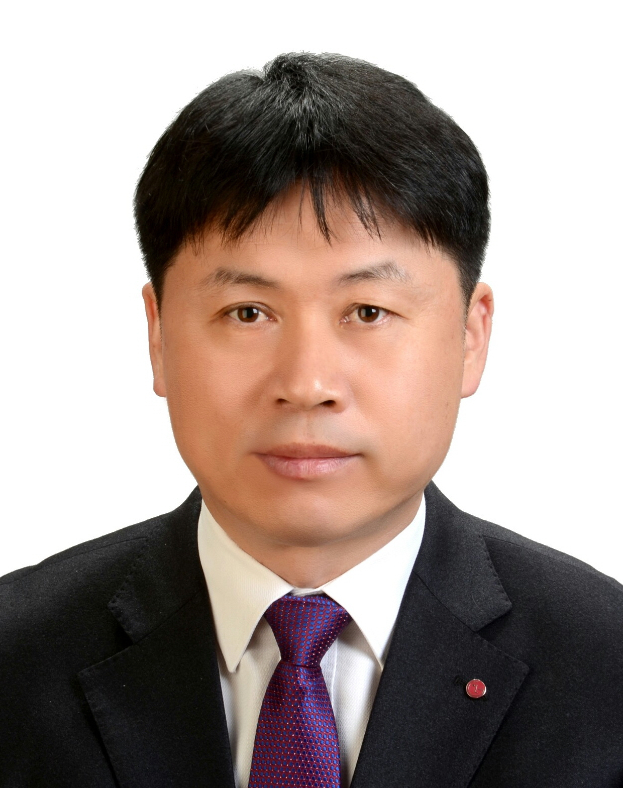 류재철 LG전자 H&A사업본부 부사장