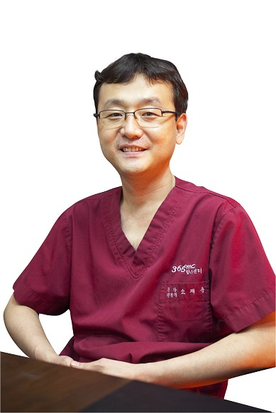 365mc 소재용 대표원장