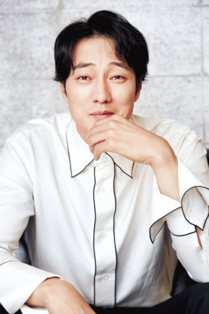 배우 소지섭